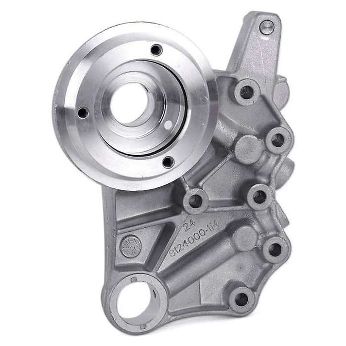 Automobile Engine Bearing Cover for Golf - - A3 A5 06H103144J 06H103144F