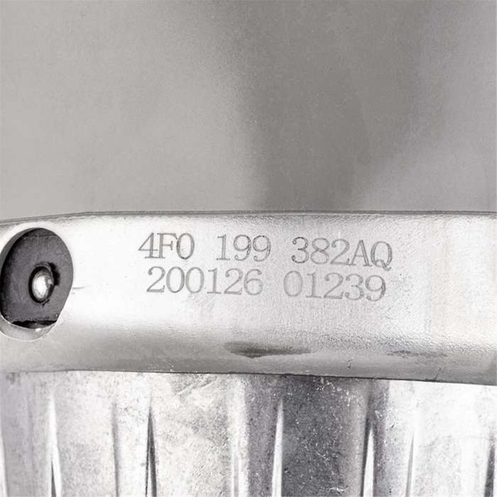Automobile Engine Bracket Machine Foot Glue for A6 C6 2.4 2.8 Fsi Fsi 2004-2011 4f0199382bh 4f01993