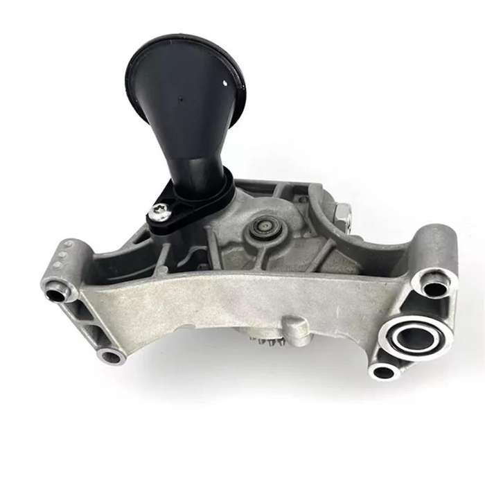 Automobile Engine Oil Pump for Venue Accent and 1.6L 21310-2M000 213102M000 Engine Parts
