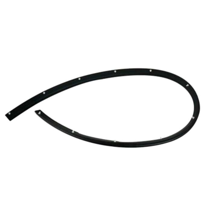 Automobile Engine Seal Strip Hood Rubber Strip for Montero V93 V97 V98 V95 2007-2020 5902A054 5902A0