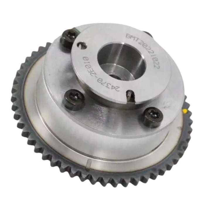Automobile Engine Timing Camshaft Gear CVVT for 2.0L 24370-2E020 243702E020