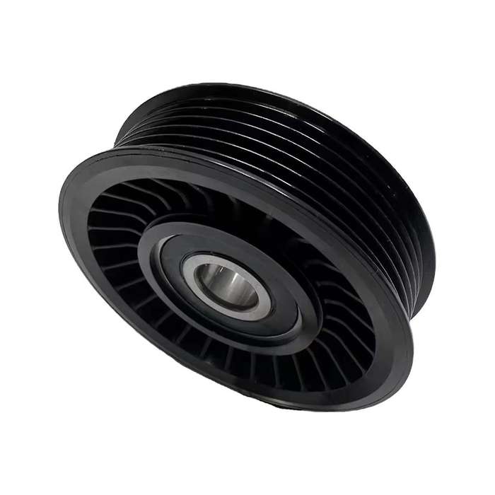 Automobile Engine Tensioner C2D35693 LR057453 for Range Sport L405 L494 2.0T 2.0 XE XF Engine Parts