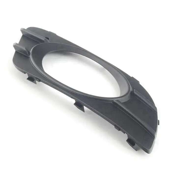 Automobile Front Bumper Fog Lamp Frame Grille Fog Lamp Cover for - CLK-Class W209 2098850323 209885