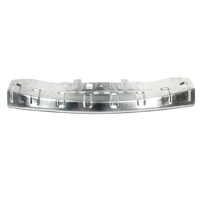Automobile Front Bumper Support Rod Water Tank Bracket for Model Y 1495093-00-b 149509300b