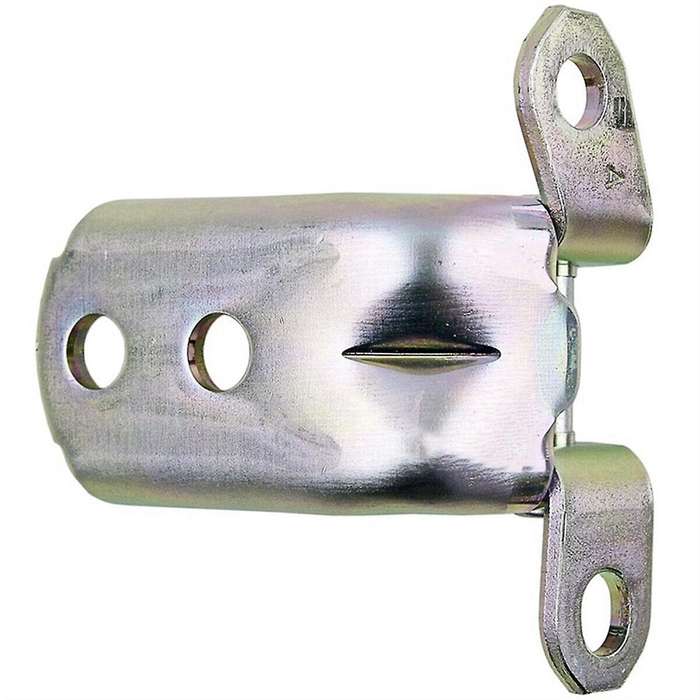 Automobile Front Upper Right or Lower Left Side Door Hinge for Patrol Series Y61 1997-2016 82421-2J