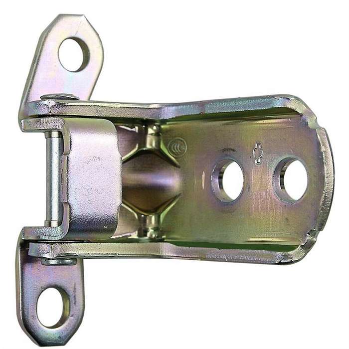 Automobile Front Upper Right or Lower Left Side Door Hinge for Patrol Series Y61 1997-2016 82421-2J