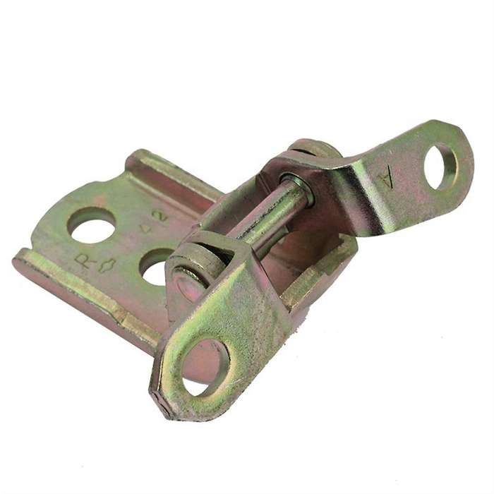 Automobile Front Upper Right or Lower Left Side Door Hinge for Patrol Series Y61 1997-2016 82421-2J0