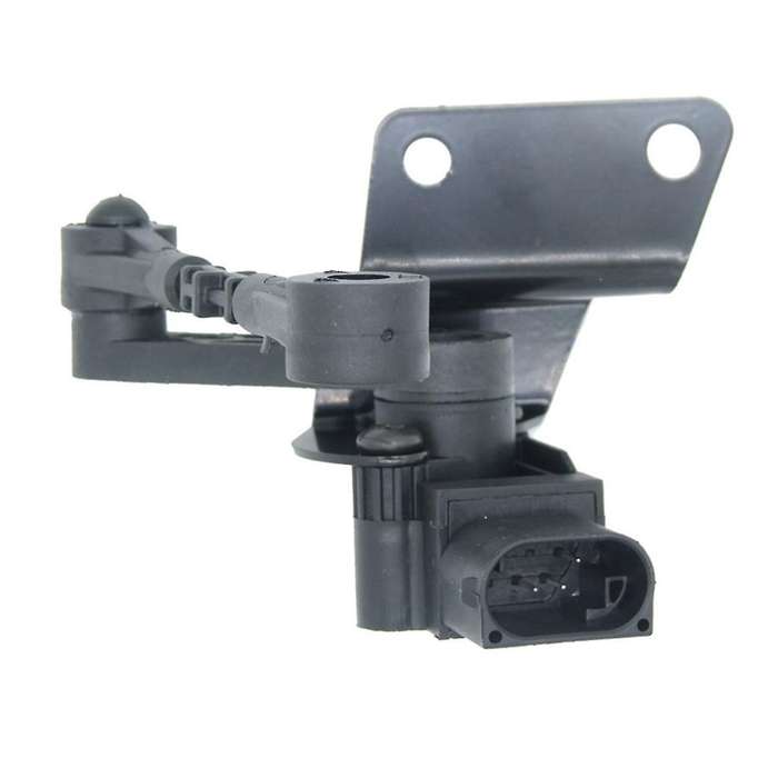 Automobile Headlight Height Sensor Headlight Level Sensor for Range Evoque 2012-2017 Lr024222