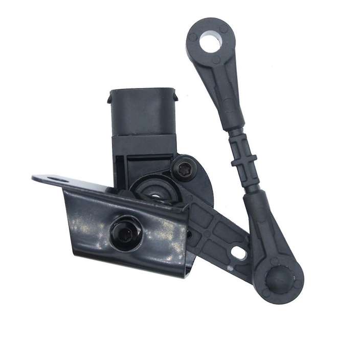Automobile Headlight Height Sensor Headlight Level Sensor for Range Evoque 2012-2017 Lr024222