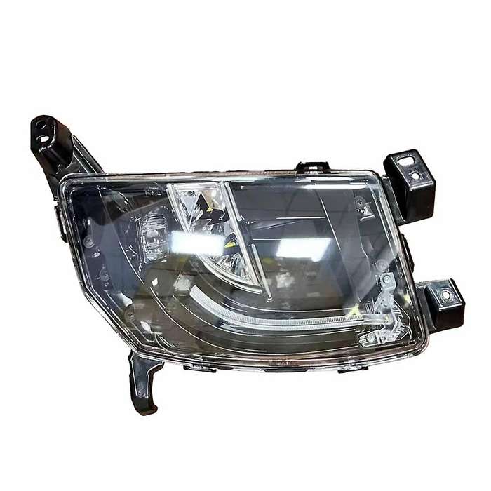 Automobile High Quality Asian and Eu Version Left Front Fog Lamp 6005916-00-e 600591600e for Model