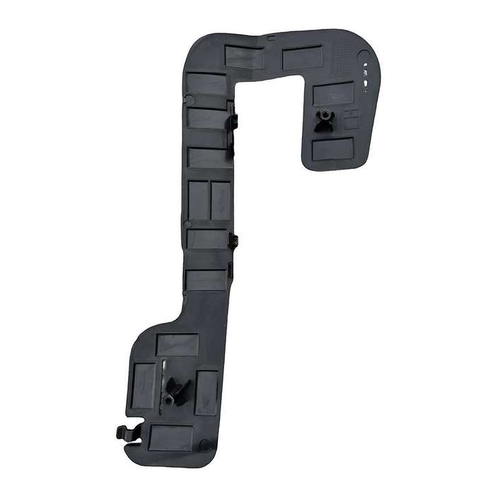 Automobile High Quality 1 Pair Front Fog Light Bracket 1493747-00-A 1493748-00-A for Model Y Accesso