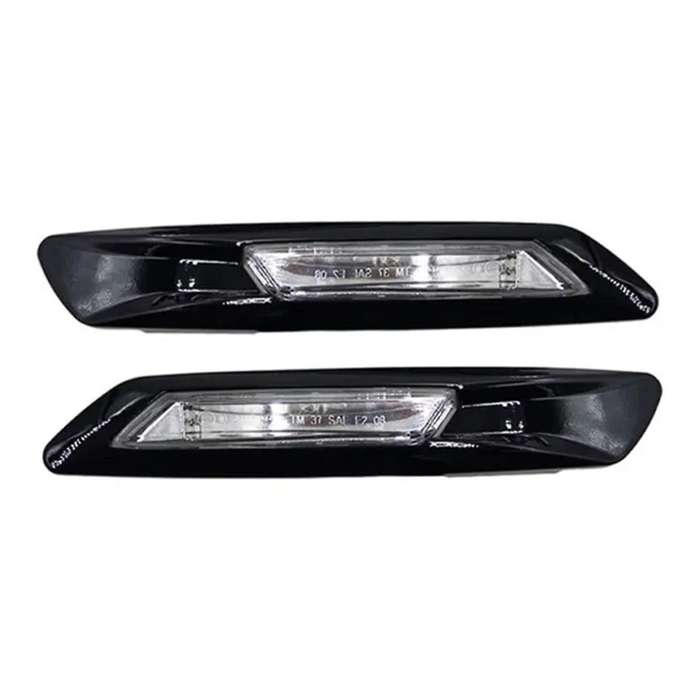 Automobile High Quality Left Black Turn Signal Light Side Light Suitable for 5 Series F10 F11 631371