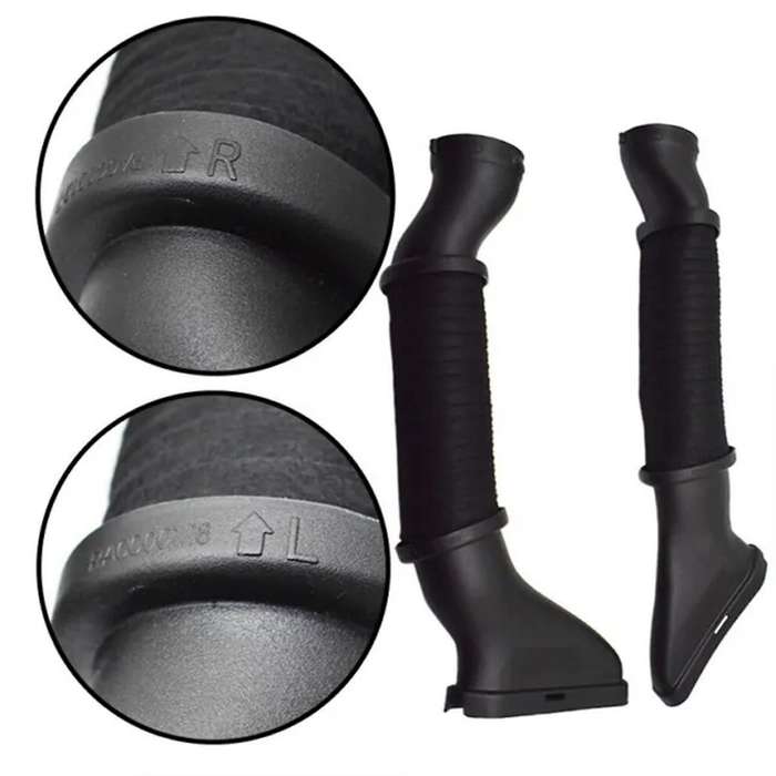 Automobile High Quality Right Air Intake Pipe for Gl450 Gl550 Gls550 Ml550 A2780902582