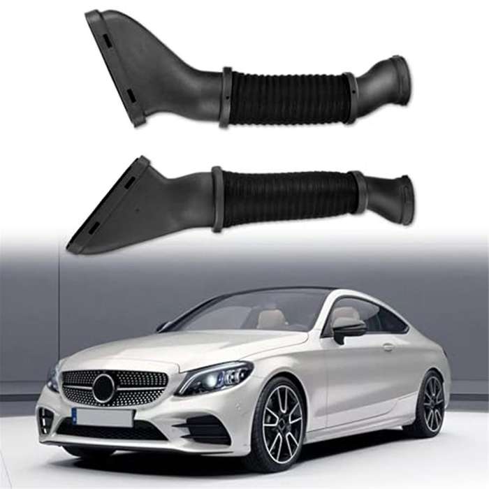 Automobile High Quality Right Air Intake Pipe for Gl450 Gl550 Gls550 Ml550 A2780902582
