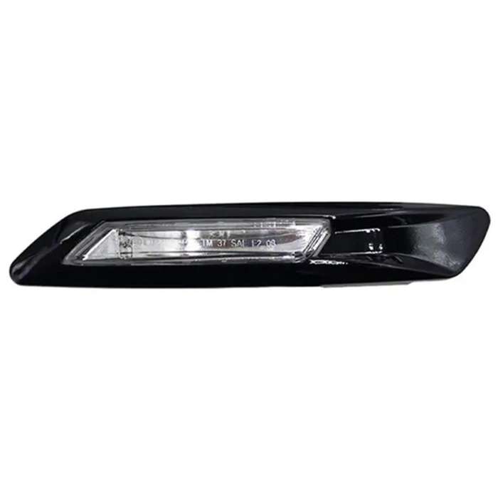 Automobile High Quality Right Black Turn Signal Light Side Light Suitable for 5 Series F10 F11 63137