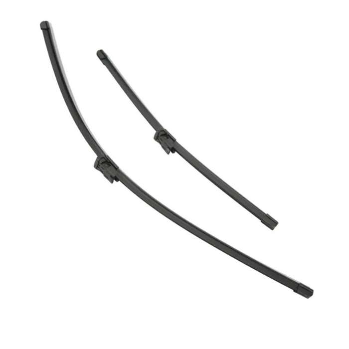 Automobile High Quality Wiper Blade Set Wiper Blades 1051495-00-a 1051496 for Model S