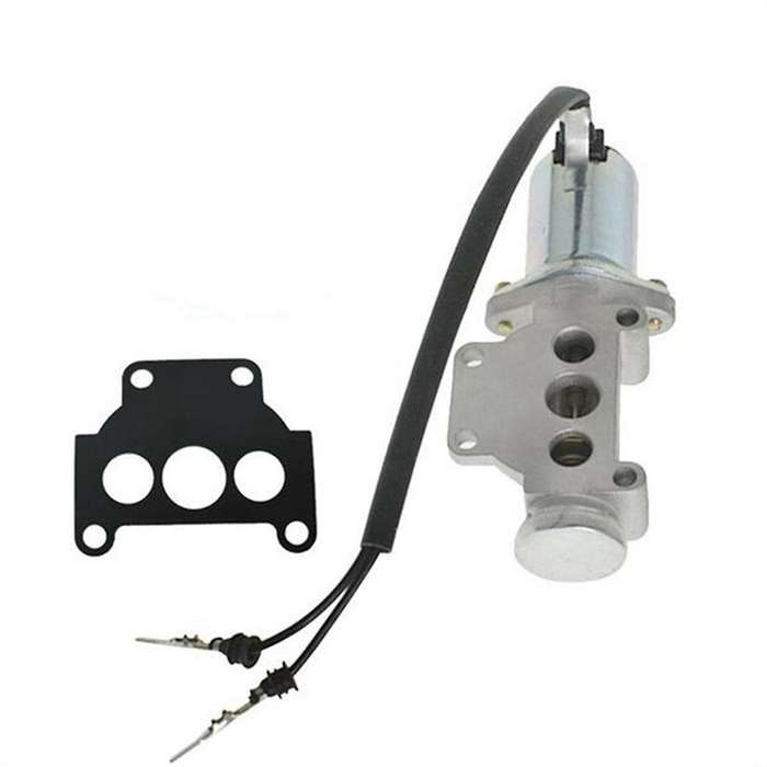 Automobile Idle Air Control Valve Idle Motor 237810f300 237810f320 2378186g00 for D21 Pickup 1986-20