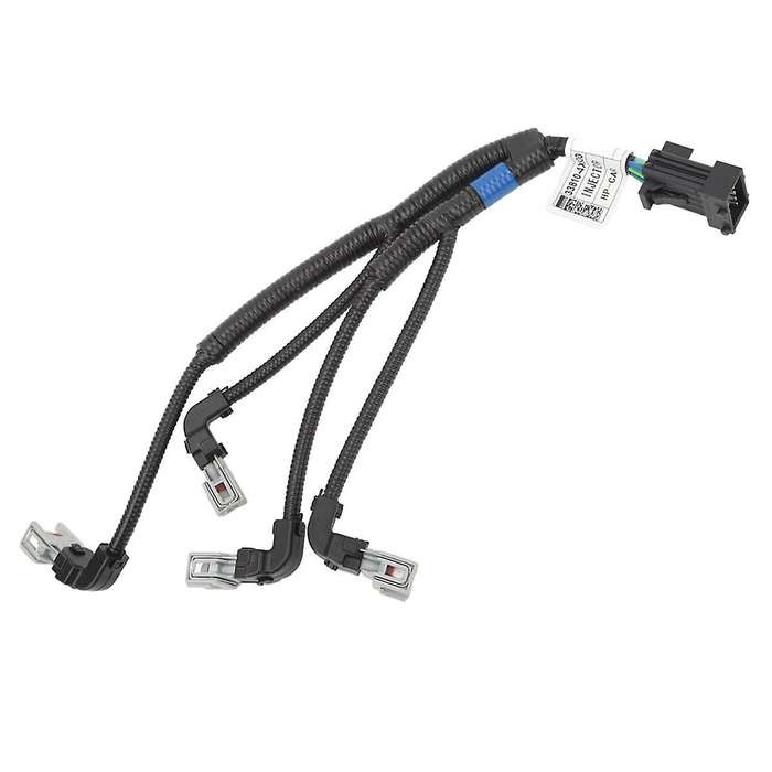 Automobile Injector Injector Washer Assembly for Terracan 2.9L 2001-2006 33810-4X600 338104X600
