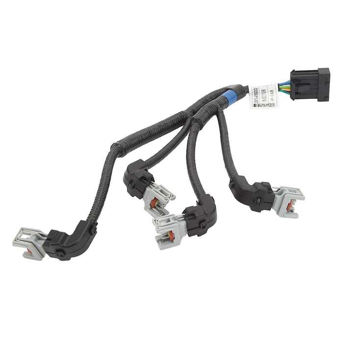 Automobile Injector Injector Washer Assembly for Terracan 2.9L 2001-2006 33810-4X600 338104X600