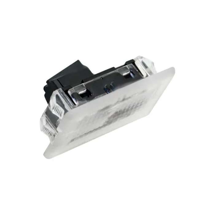 Automobile LED Welcome Light Door Control Light for Model 3/Y 100715170E 1007151-70-E