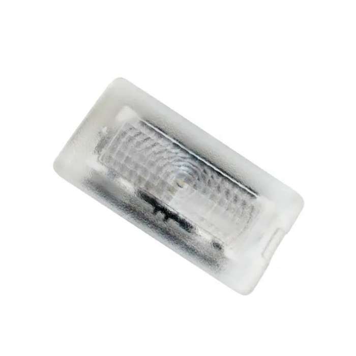 Automobile LED Welcome Light Door Control Light for Model 3/Y 100715170E 1007151-70-E
