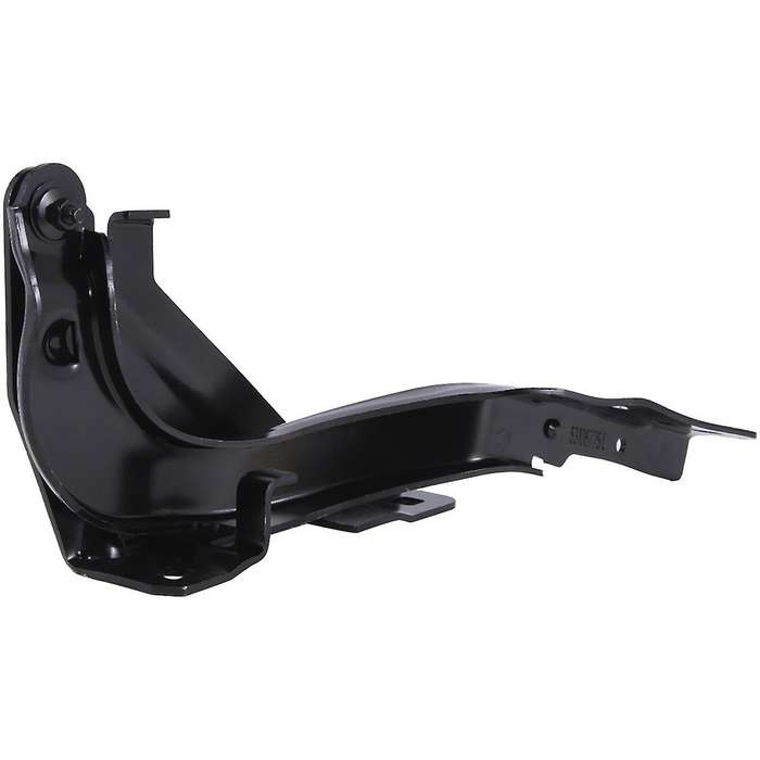 Automobile Left Hood Hinge Front Cover Hinge for 2014-2018 53106775 68103056AA Parts