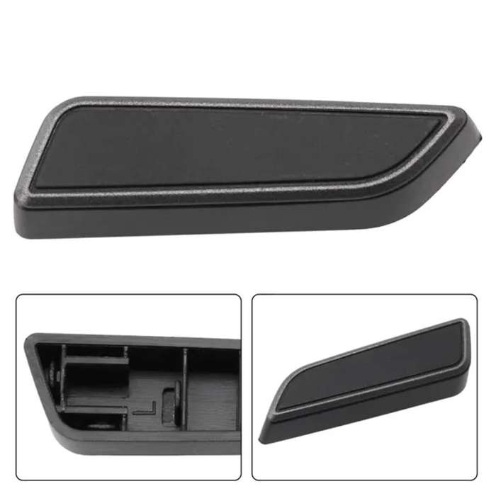 Automobile Left Hand Seat Cushion Button Seat Switch for Model 3/y 1098840-01-d