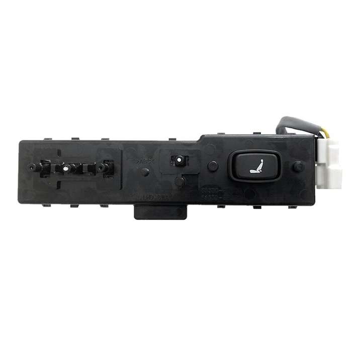 Automobile Left Front Power Seat Adjustment Control Switch for Sorento 2011-2015 88520-2p020va 88520