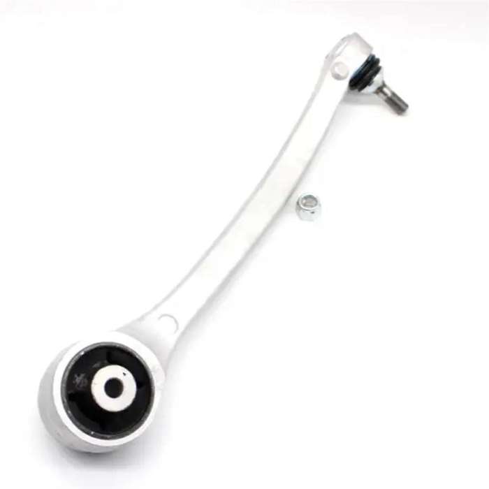 Automobile Left Front Lower Bent Arm Assembly Front Lower Curved Arm Control Arm for Model S/X 1041