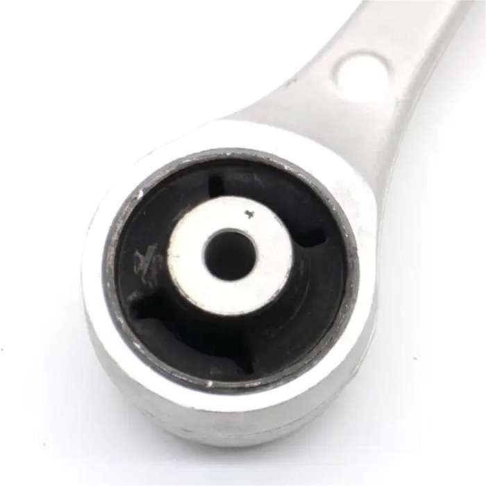 Automobile Left Front Lower Bent Arm Assembly Front Lower Curved Arm Control Arm for Model S/X 1041