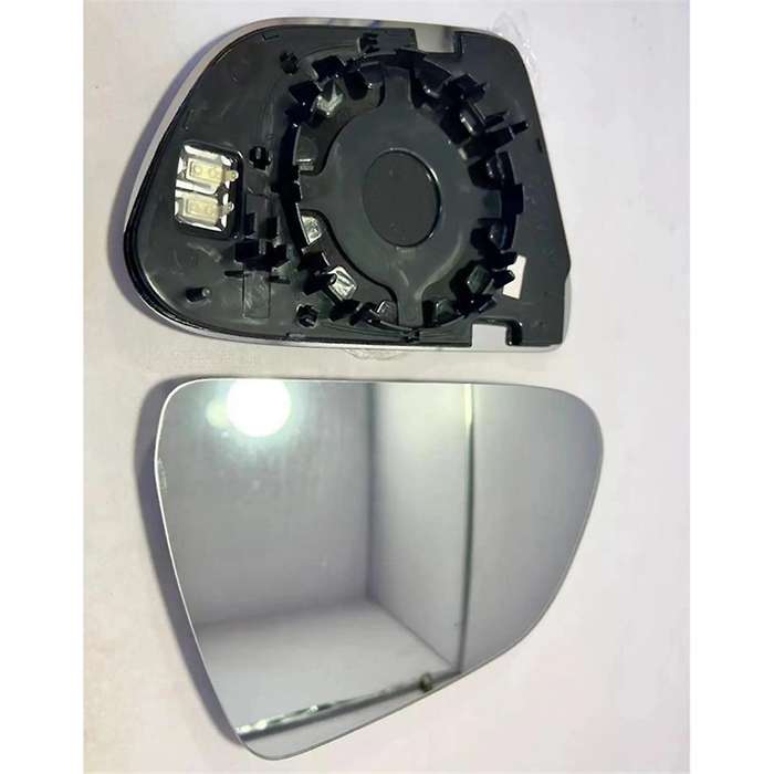 Automobile Left Rearview Mirror Lens for Model 3 1130651-00-a