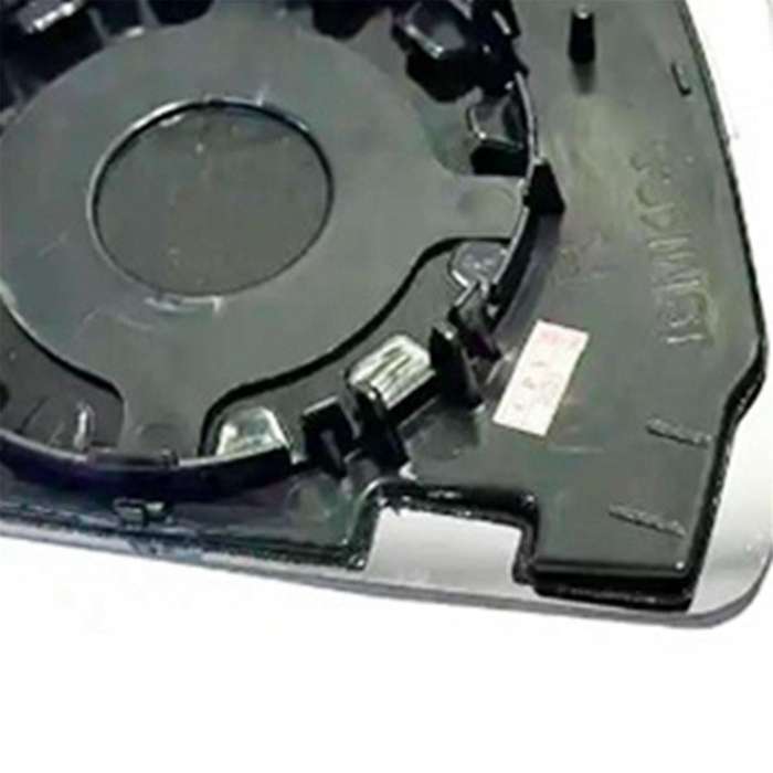 Automobile Left Rearview Mirror Lens for Model 3 1130651-00-a