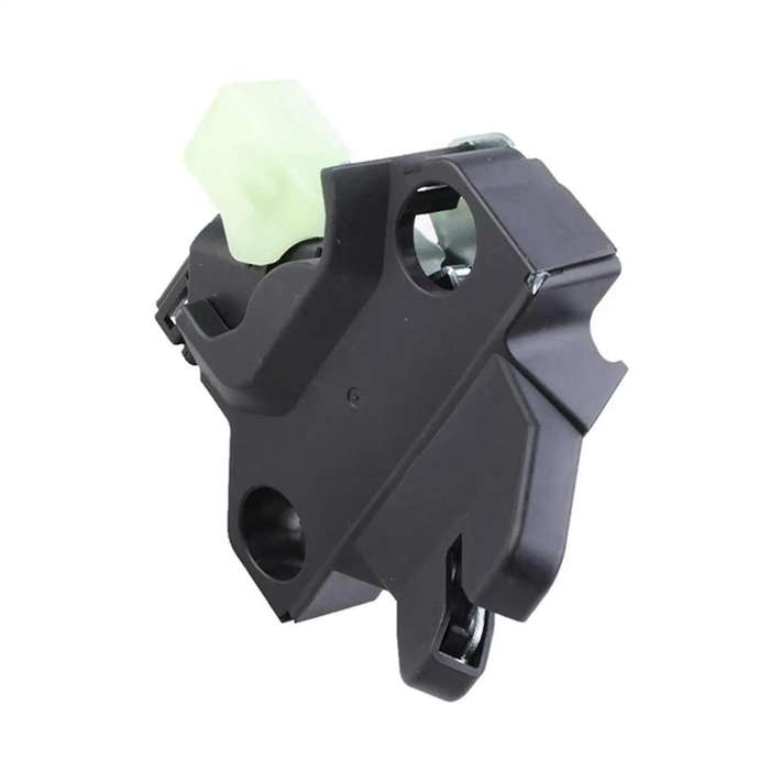 Automobile Lock Actuator Trunk Door Lock Actuator Tail Cover Lock for Model 3 1092308-00-e 10923080