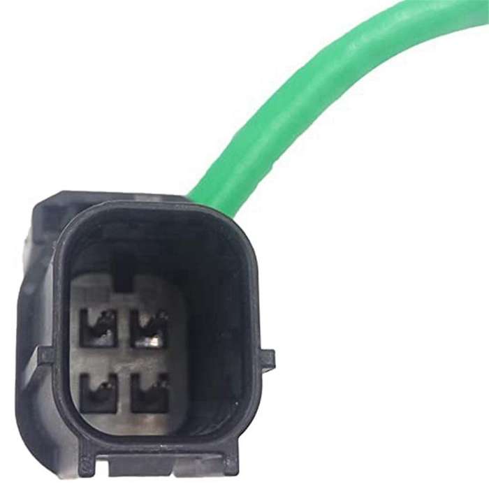 Automobile Oxygen Sensor Air-Fuel Ratio Oxygen Sensor for FIT 1.5L Jazz 2009-2010 234-9077 36531-RB