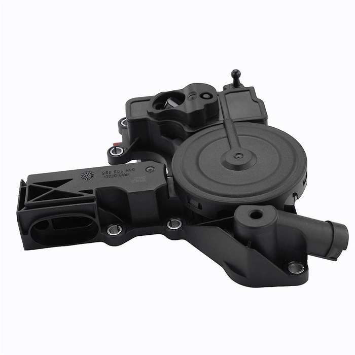 Automobile Oil Separator PCV Valve Assembly for A4 B7 B8 Q5 Golf 5 6 MK5 06H 103 495 B 06H103495A