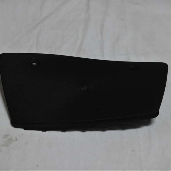 Automobile Rear Tow Hook Cover Rear Bumper Lower Guard Cover 1058357-00-d Suitable for Model X
