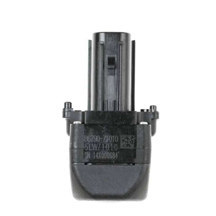 Automobile Rear View Backup Camera Parking Assist Camera for Prius 8679041010 8679071010 86790-7101