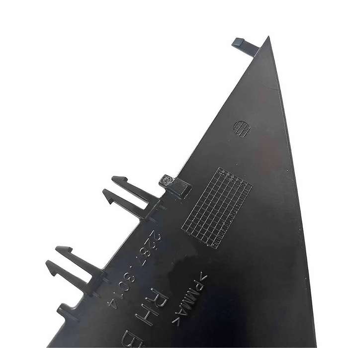 Automobile Rearview Mirror Triangle Trim Plate 1130655-00-e for ,left