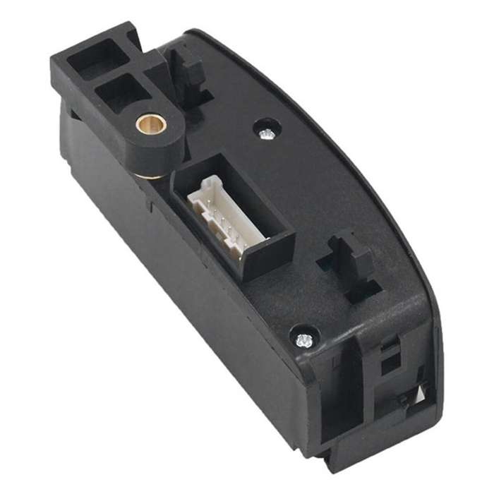 Automobile Steering Wheel Lower Button Key Switch Car Accessories 187097312 Suitable for