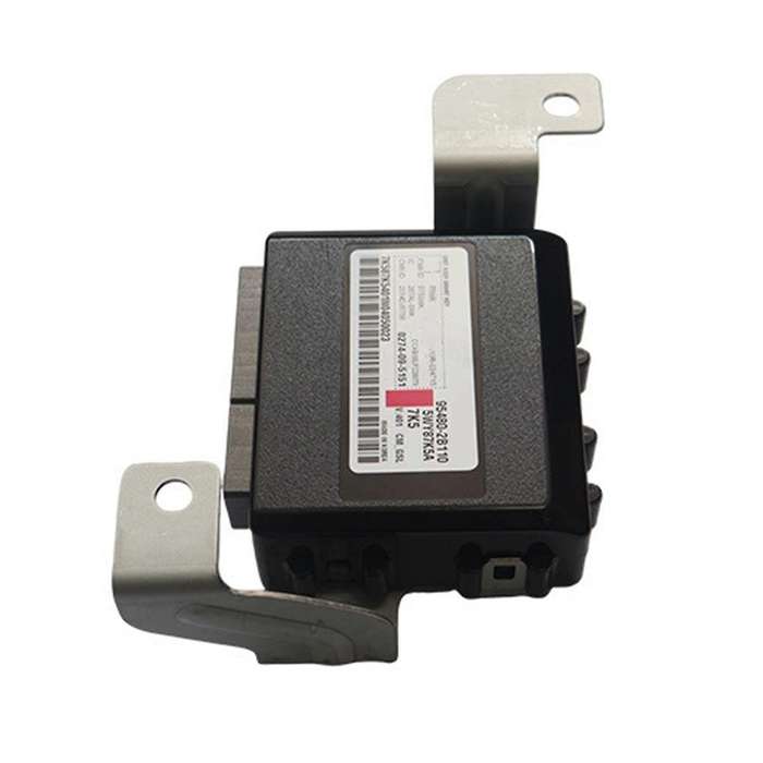 Automobile Smart Keyless Entry Control Module Anti-Theft Control Module for 95480-2B110