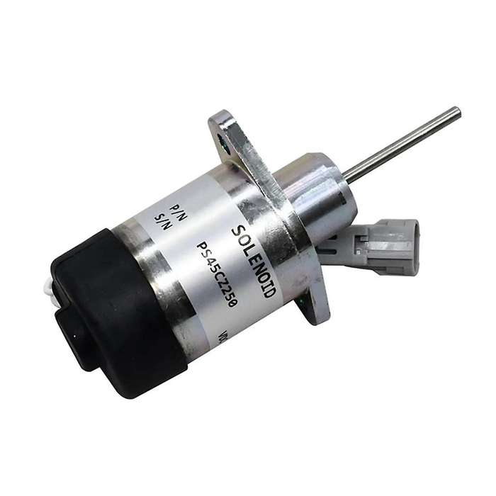 Automobile Stop Solenoid Valve Flameout Solenoid Valve Ps45cz250 for D1503 V2203