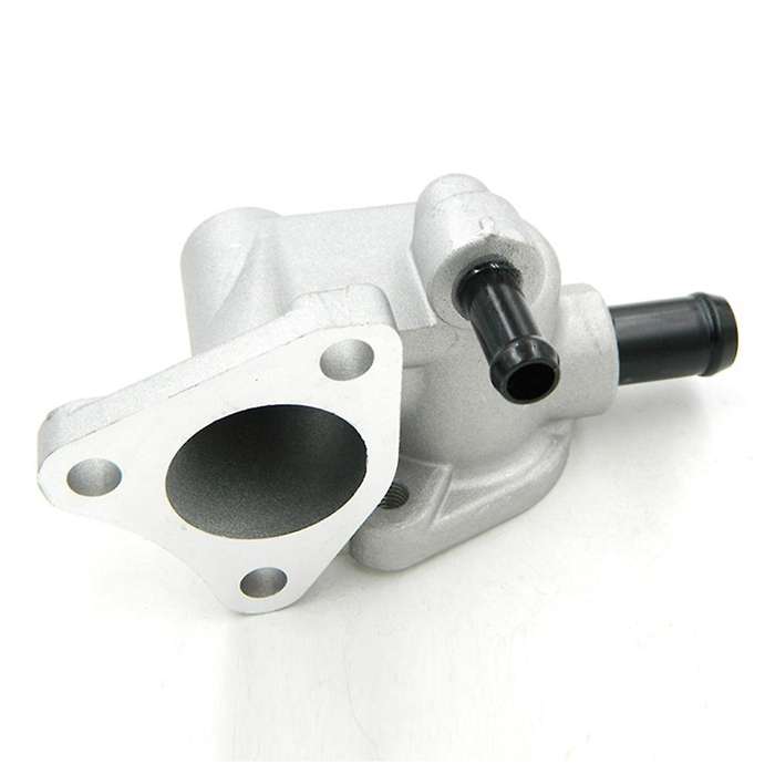 Automobile Thermostat Housing Thermostat for Atoz 1.1 Visto 2562202551 25622-02551