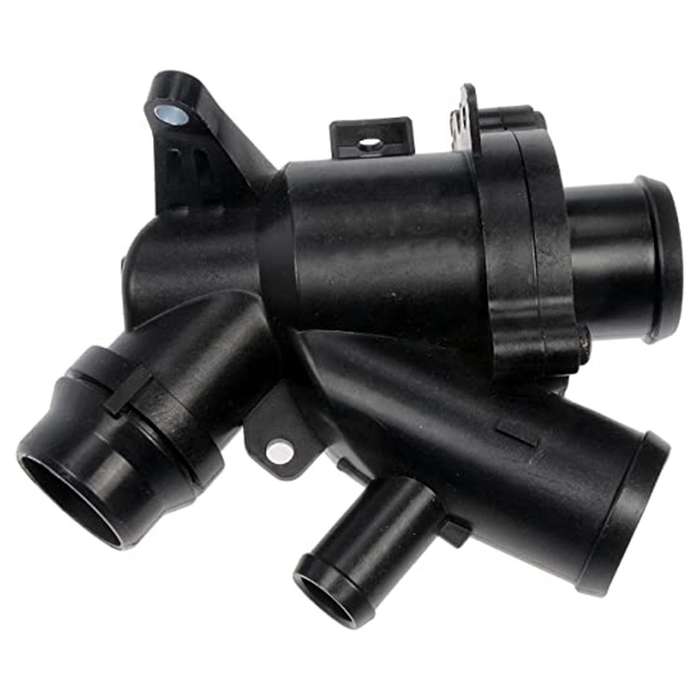 Automobile Thermostat LR4 Engine Coolant Thermostat for Land 10-13 Part Number: LR032135