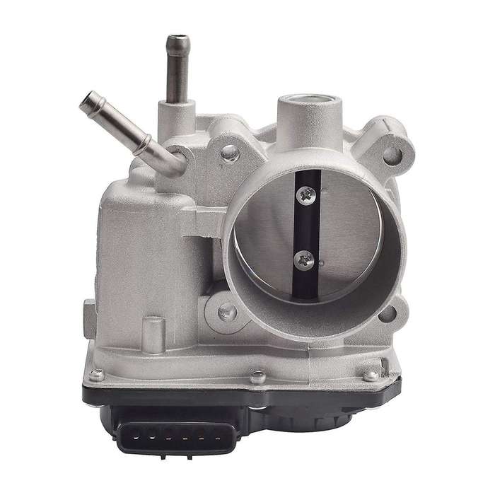 Automobile Throttle Valve Assembly Throttle Body for 2005-2008 1.8L 22030-22041 22030-0D031