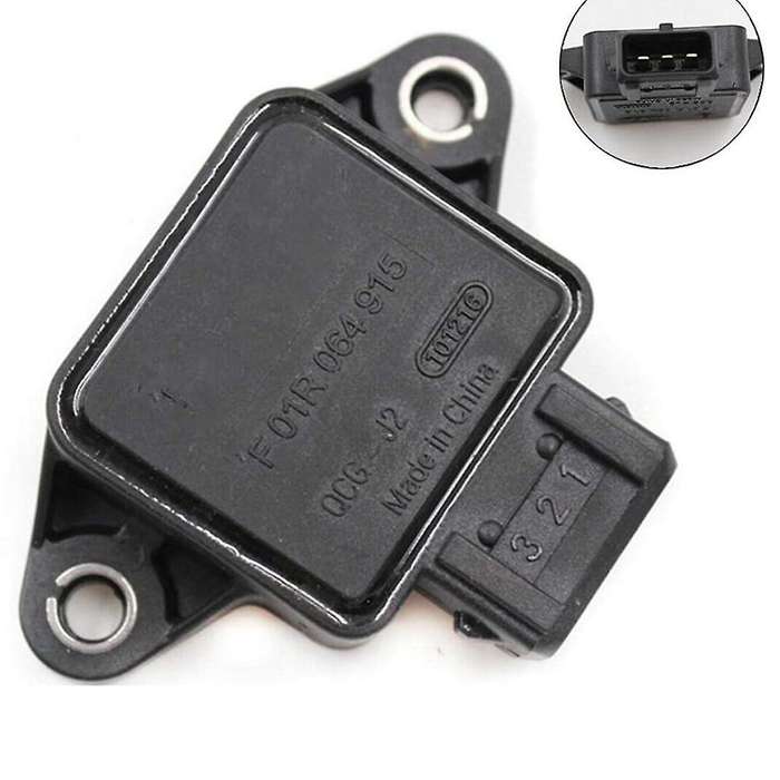 Automobile Throttle Position Sensor Switch Sensor for Hafei Wuling Great Wall F01R064915