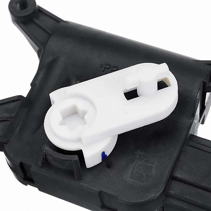 Automobile Temperature Control Valve 5 Pin Motor Servo Motor for Golf MK5 MK6 -A3 Q3 TT 1K1907511C