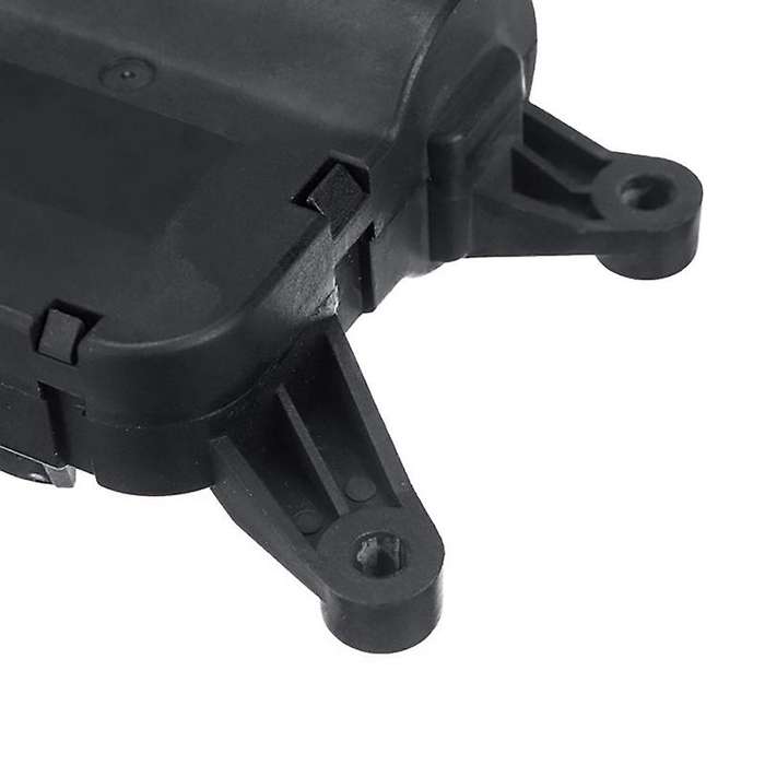 Automobile Temperature Control Valve 5 Pin Motor Servo Motor for Golf MK5 MK6 -A3 Q3 TT 1K1907511C