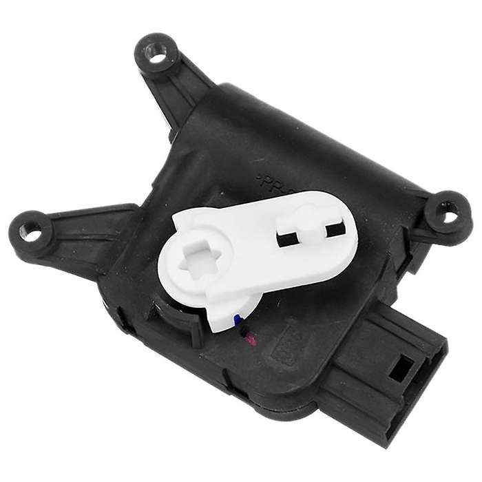 Automobile Temperature Control Valve 5 Pin Motor Servo Motor for Golf MK5 MK6 -A3 Q3 TT 1K1907511C