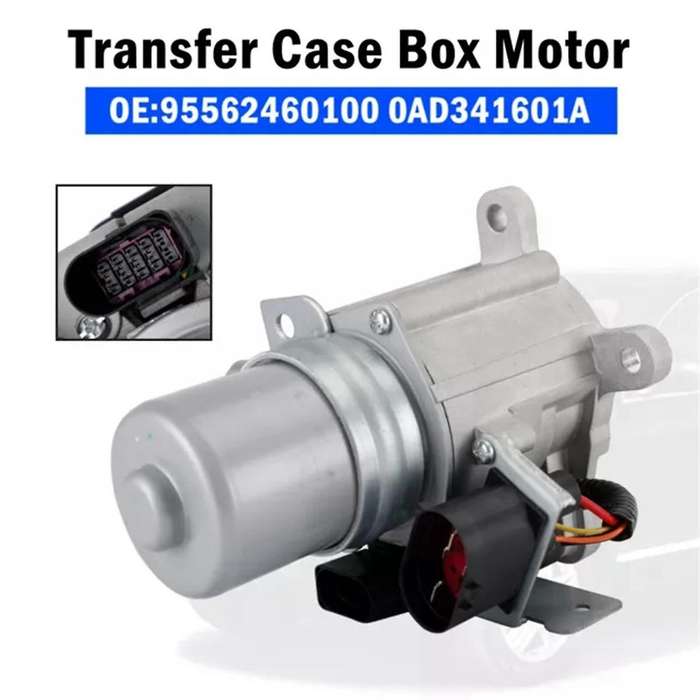 Automobile Transfer Case Shift Motor 95562460100 for 2002-2010 NV235 0AD341601 600-970