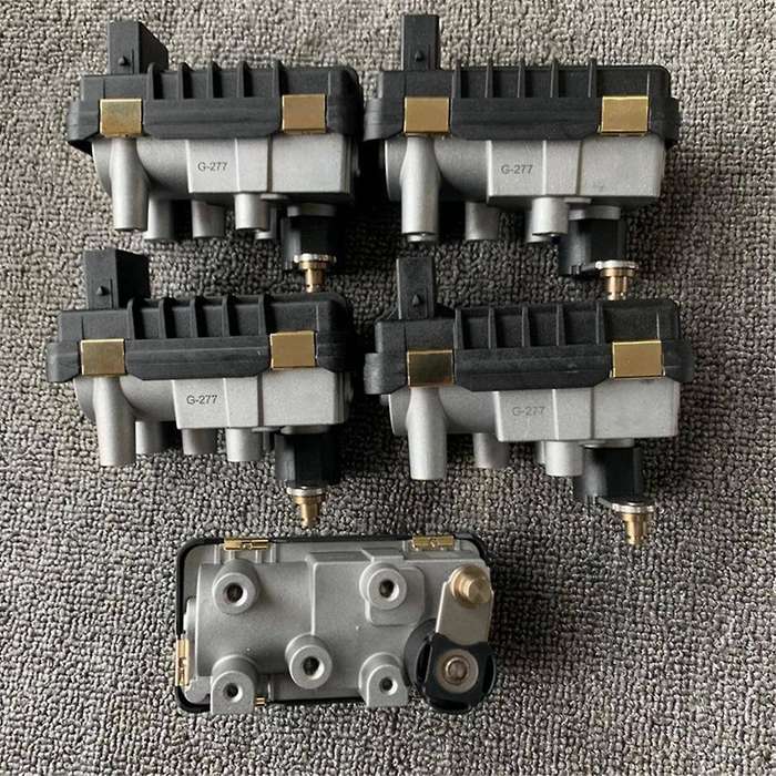 Automobile Turbo Solenoid Valve for - Wastegate G277 6nw008412 6nw009420
